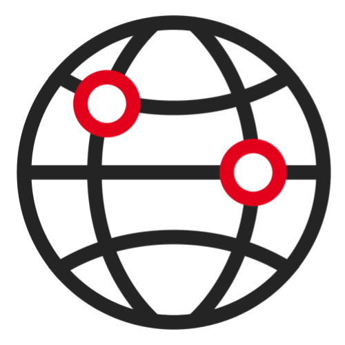Recognized expertise