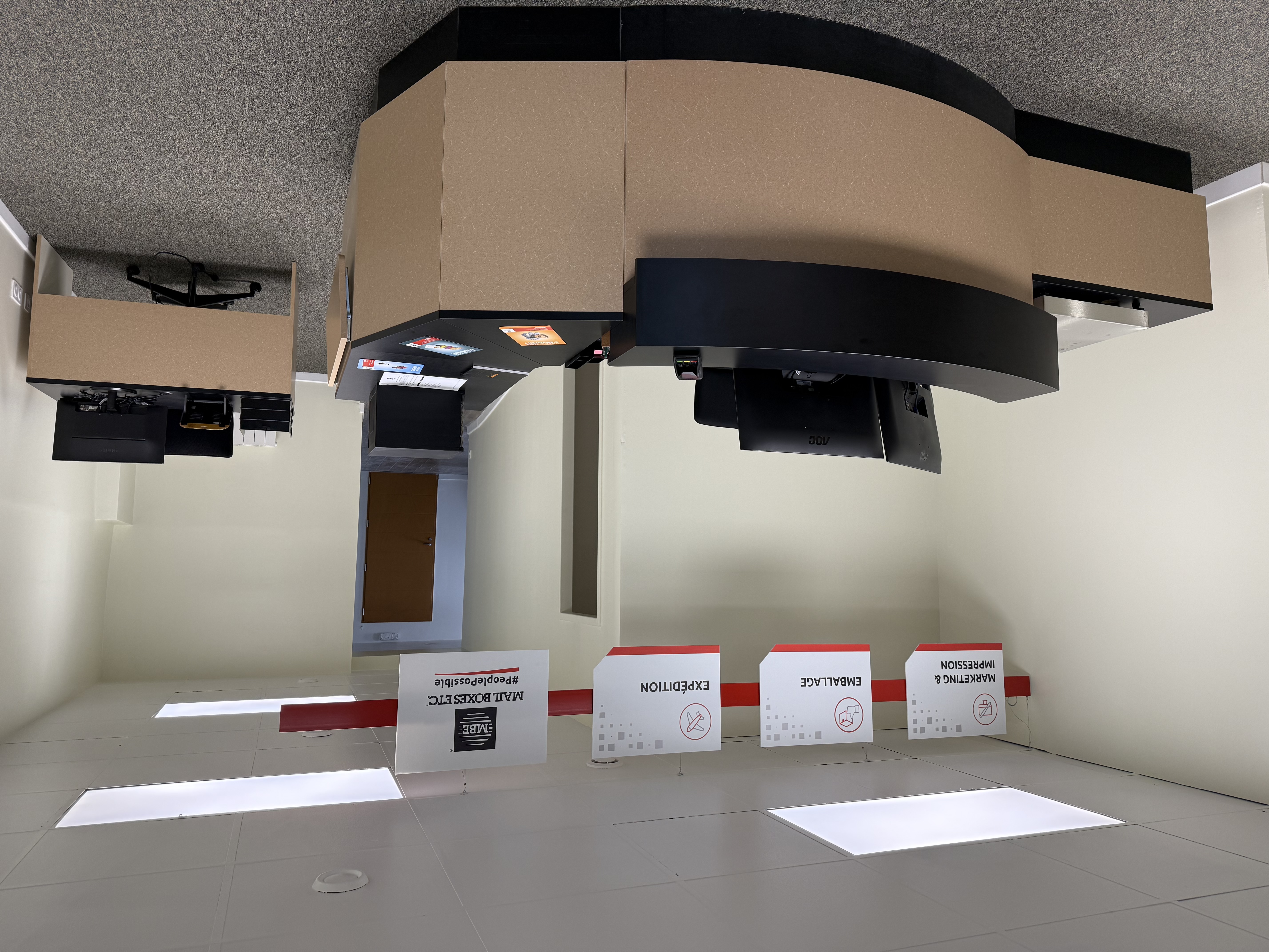 Services MBE Annemasse