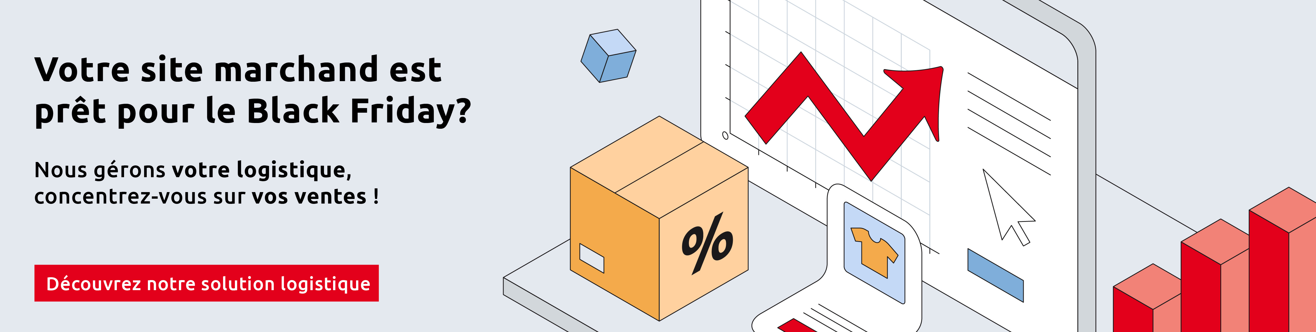 Solution Logistique E Commerce: Streamline Your Online Business
