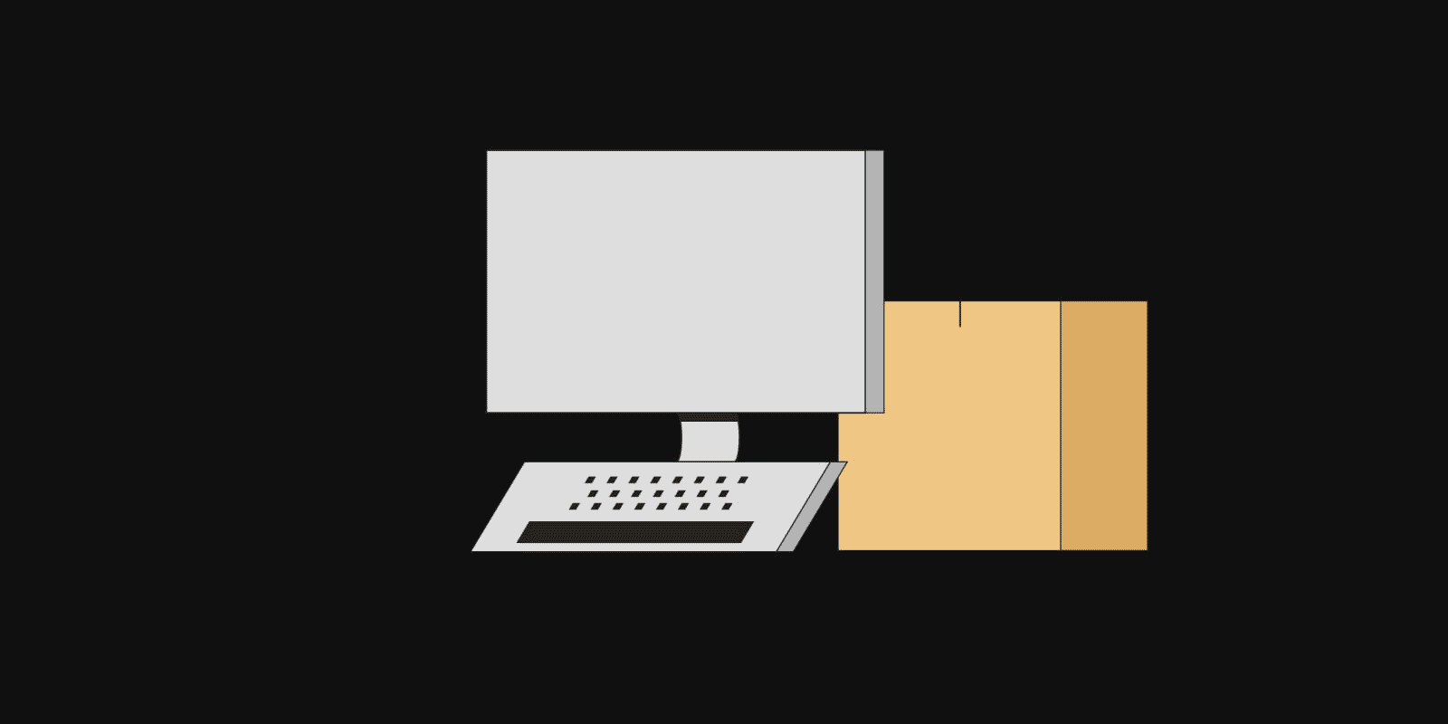 Animated GIF Black Friday 2025 MBE