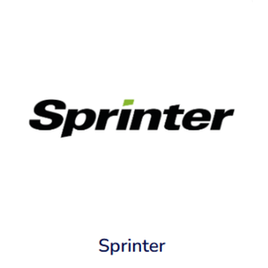 Sprinter