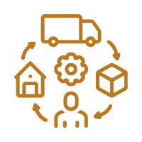 Automatisation des étiquettes et intégrations CMS