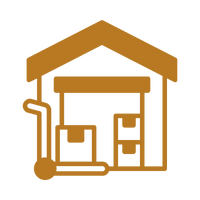 Service Fulfillment pour entreprises