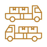 Accompagnement shipping multi-transporteurs