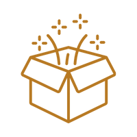 Emballage professionnel pour objets fragiles