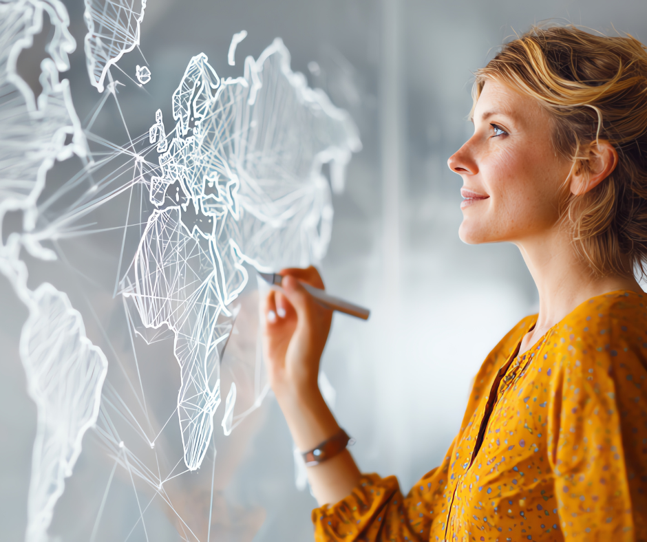 Solutions d’envoi international et douanes MBE