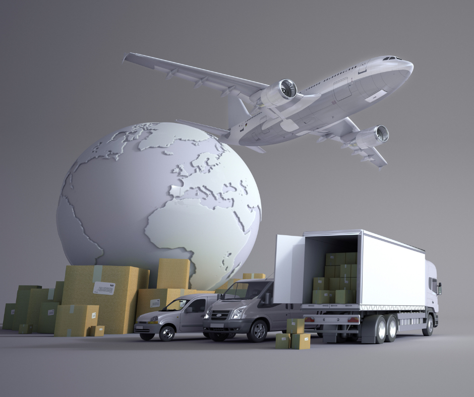 Solution multi-transporteurs MBE