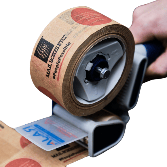 Emballage Sur-Mesure
