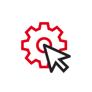 Simplified integration