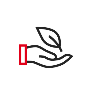 Environmental commitment