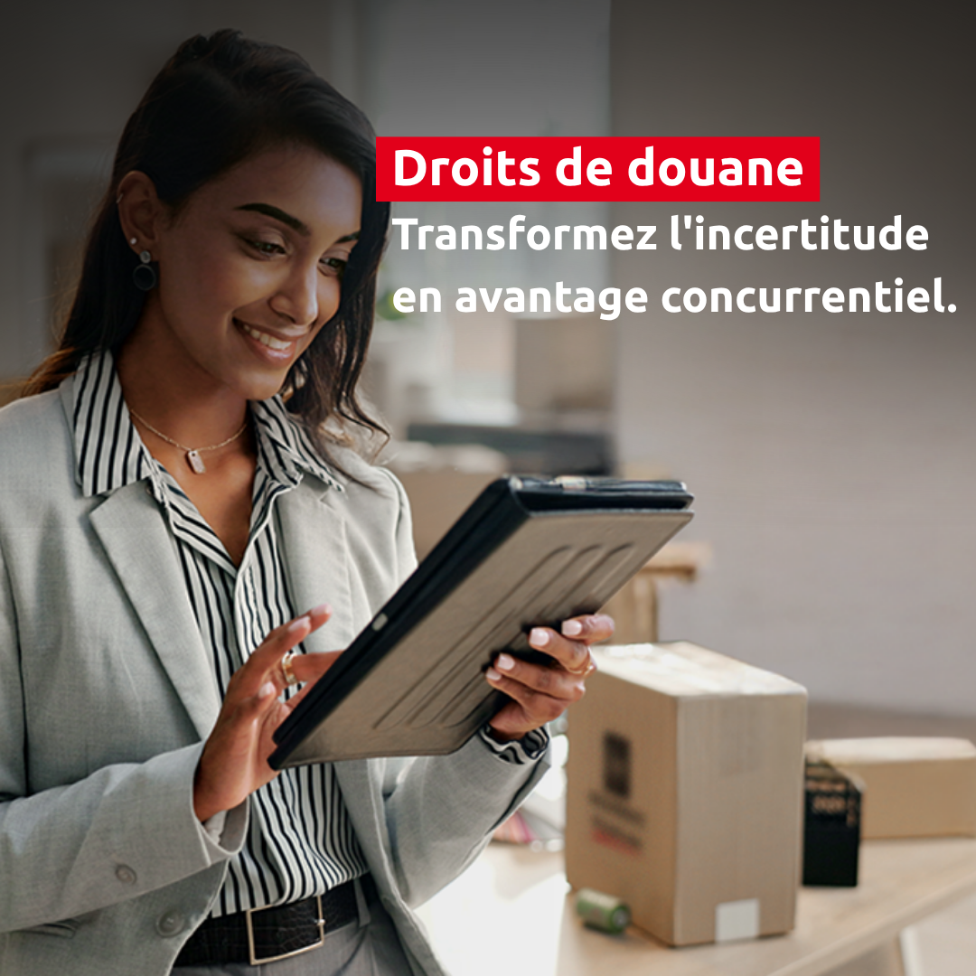 Transparency of international costs