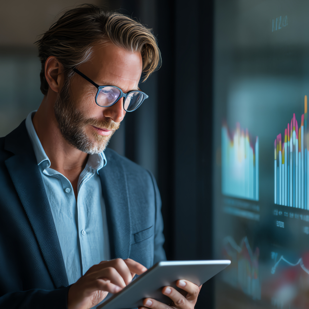 Smart product analysis