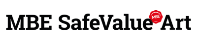 Logo MBE SafeValue Art