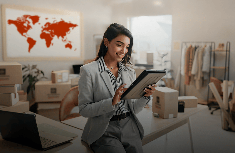 MBE EasyDuty pour anticiper les frais de douane lors d’un envoi international