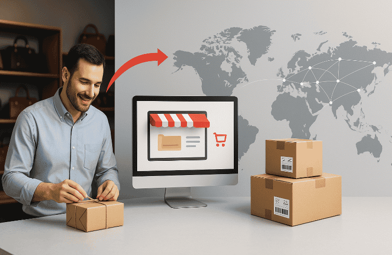 MBE eShip pour gérer les expéditions e-commerce de vin et spiritueux
