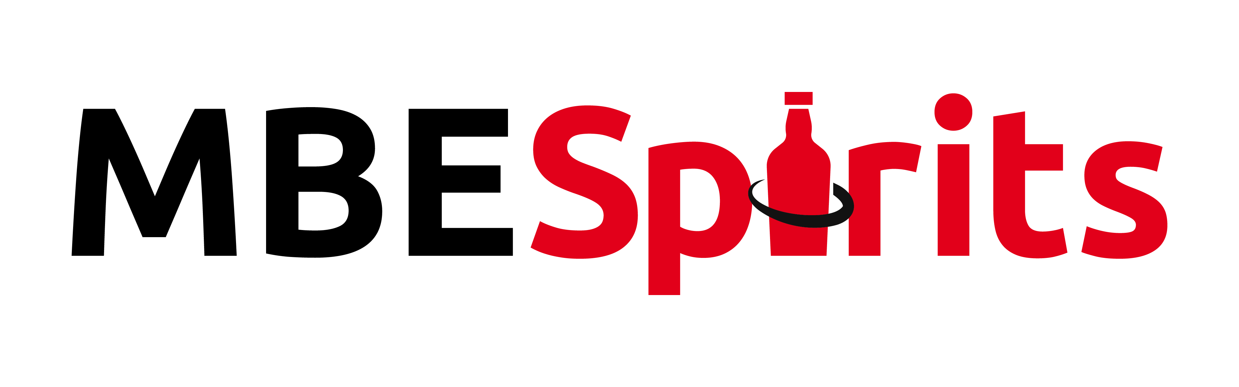Logo MBE Spirits