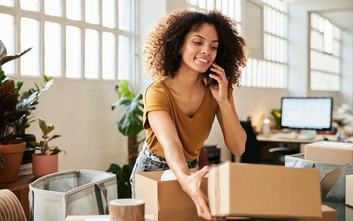 Service d’expédition de spiritueux pour particuliers