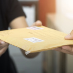 Faire suivre son courrier : MBE France, réexpédition et transfert courrier entreprise