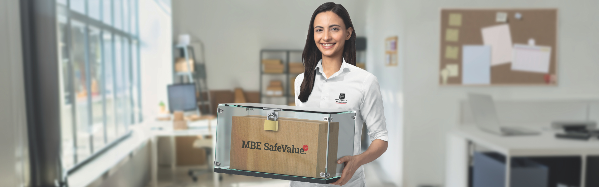 MBE SafeValue Family