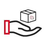 Étape 3 : Expédiez votre objet en toute confiance