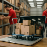 MBE eShip Web : gérer vos expéditions e-commerce