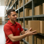 MBE Fulfillment : Solutions et Centres de fulfillment