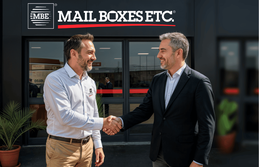 Nos engagements pour votre domiciliation d’entreprise