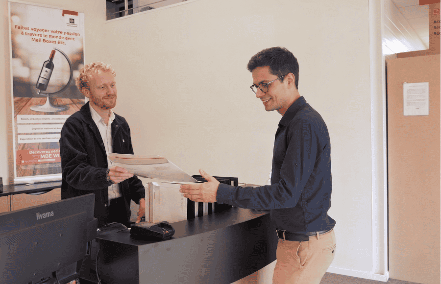 Une adresse pratique pour les besoins quotidiens