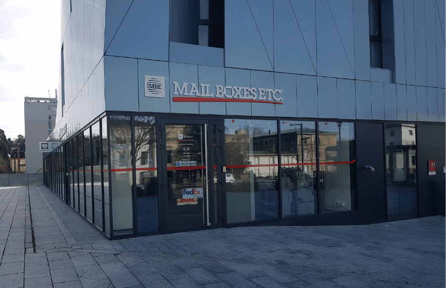 Nos engagements pour la gestion de votre courrier et de vos colis